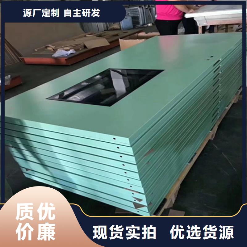 铅门_防辐射铅板专业生产设备支持大批量采购