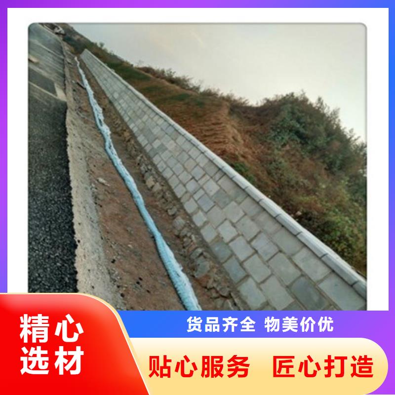 盲沟盲管沥青杉板厂家型号齐全本地公司