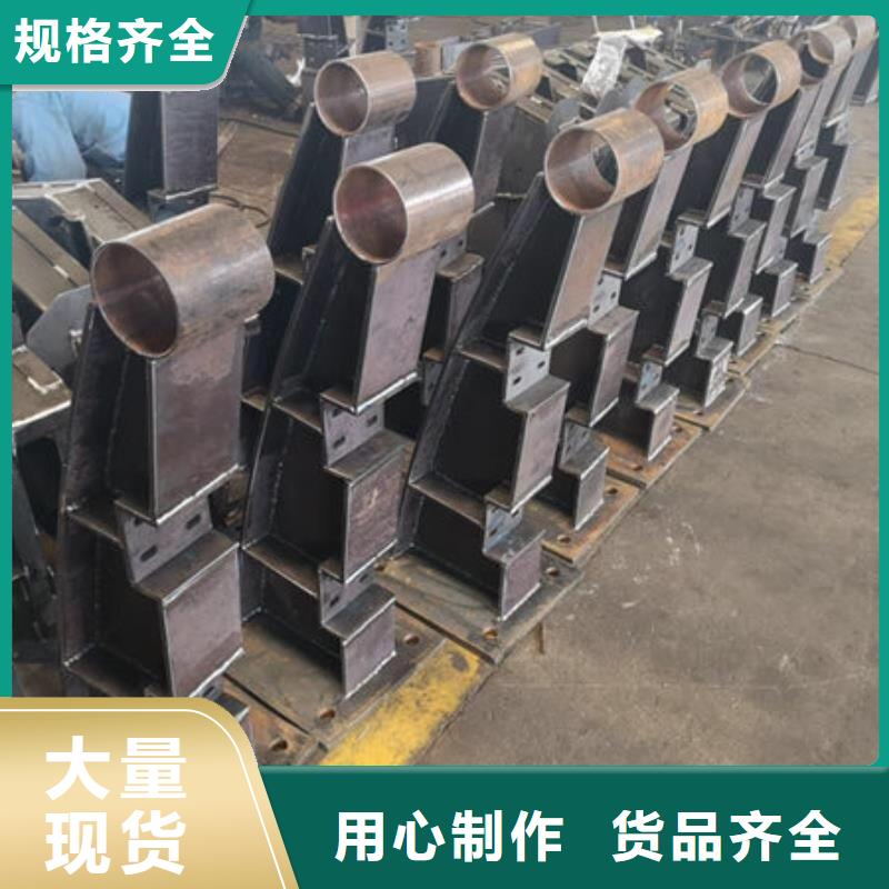 【桥梁护栏,景观护栏本地厂家值得信赖】专业生产制造厂