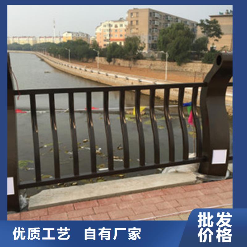 防撞护栏【国道抗冲击围栏】多种工艺当地服务商