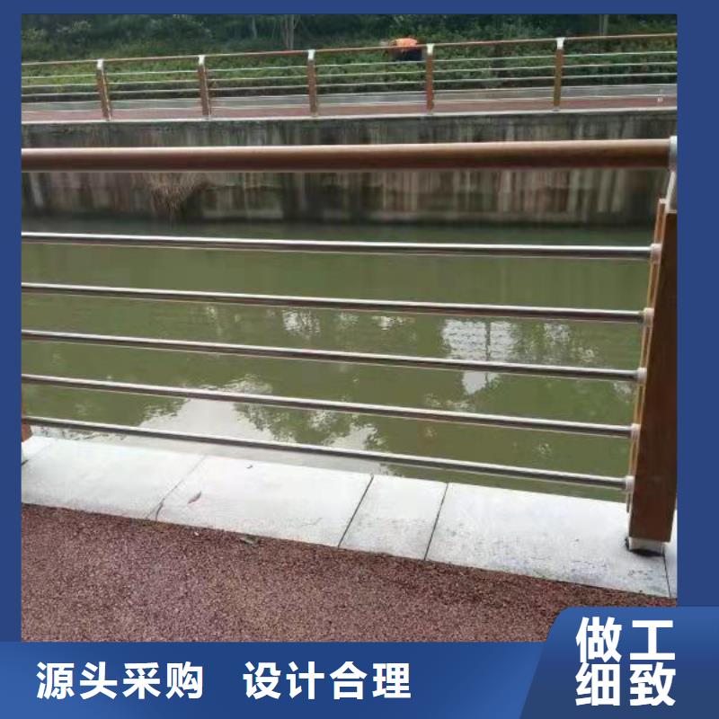 不锈钢复合管,不锈钢桥梁护栏实力优品厂家实力雄厚