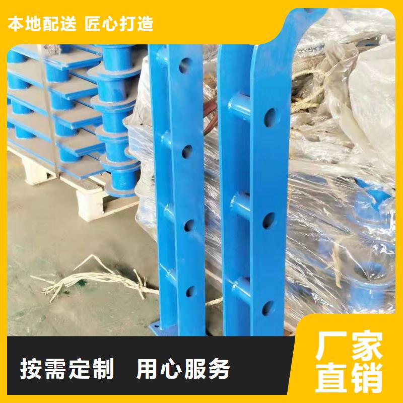 不锈钢护栏可做样品来图来样定制