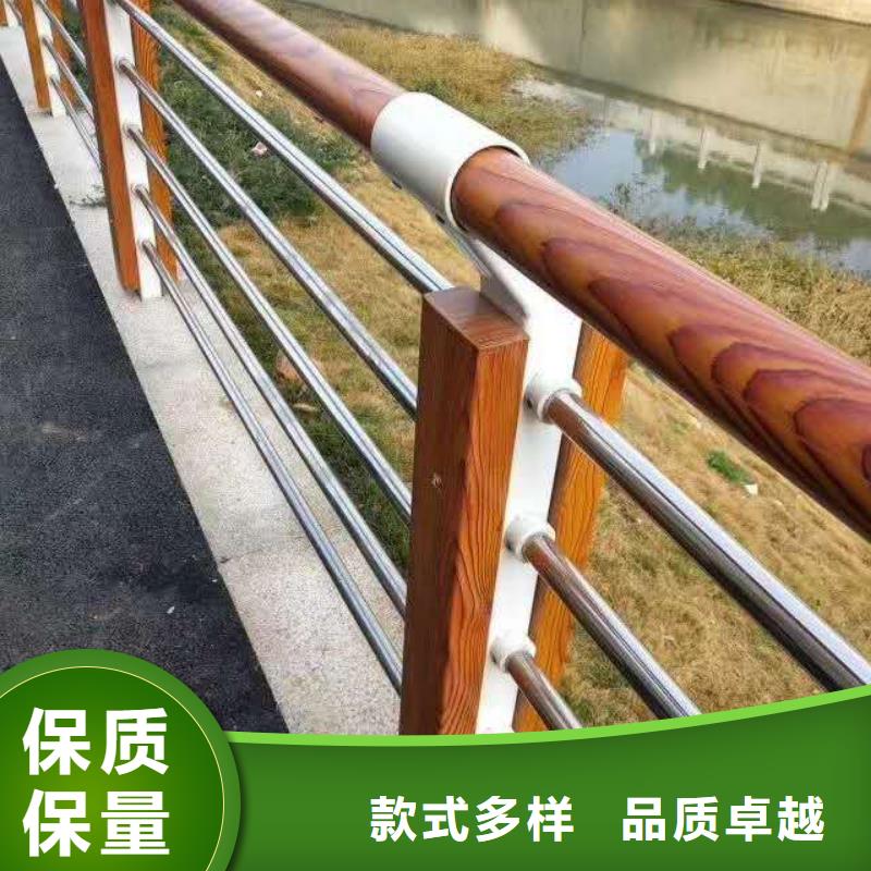 不锈钢护栏可发样品支持定制工期短发货快