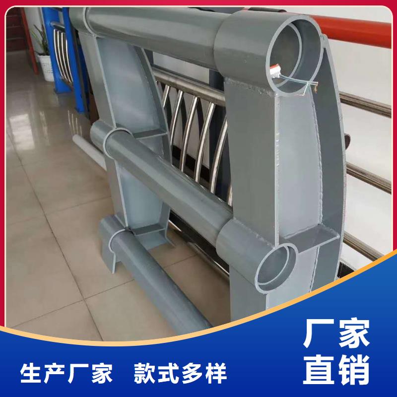 护栏旋转护栏用的放心源头厂家供应