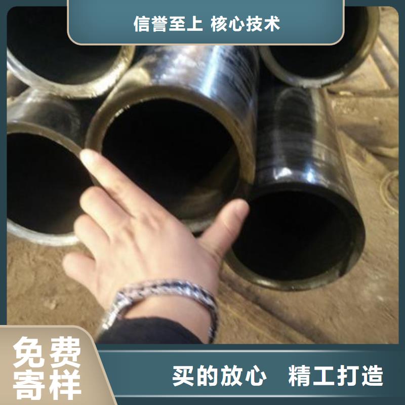 【精密钢管GR15轴承专用管直销厂家】现货充裕