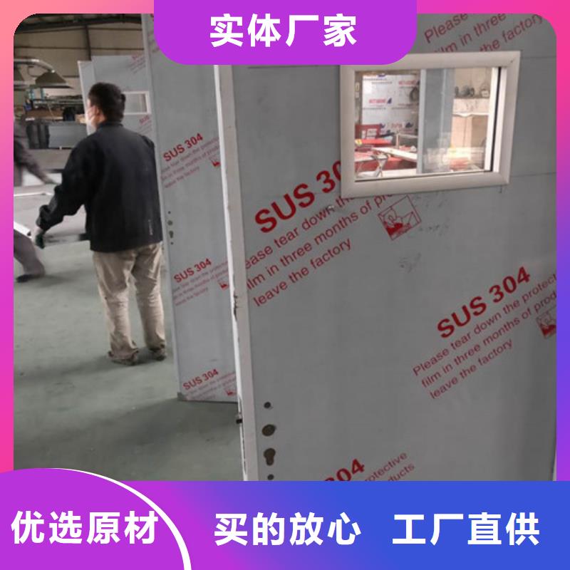铅门铅板厂家直销大量现货当地公司