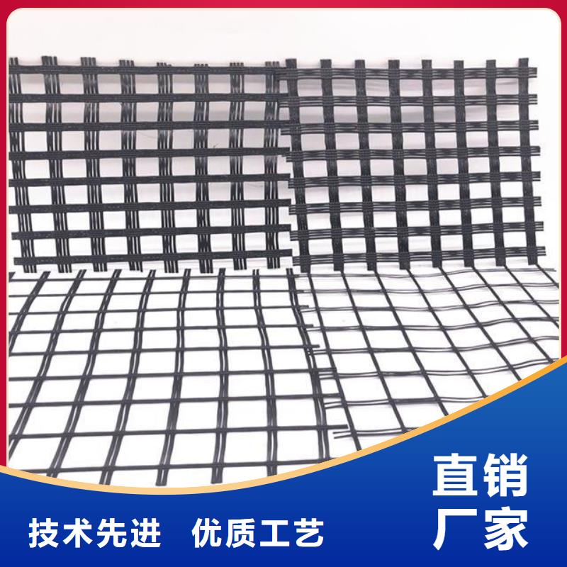 玻纤土工格栅土工席垫货源足质量好同城厂家