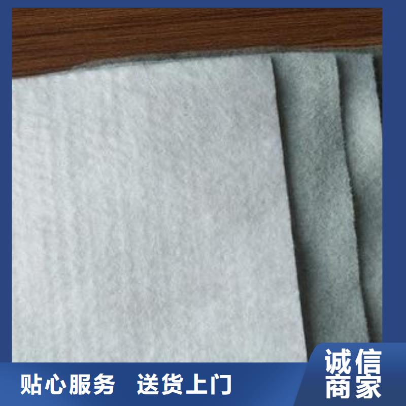 土工布软式透水管大量现货实力派厂家