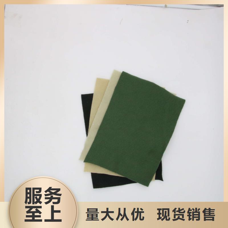 土工布-防尘布型号齐全工程施工案例