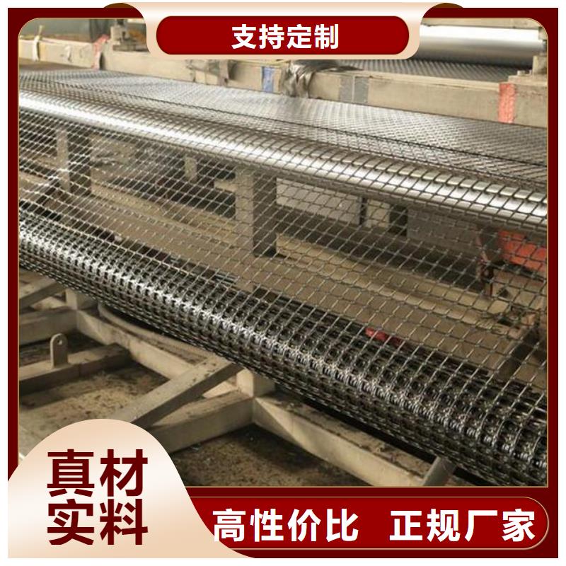 双向塑料土工格栅防渗复合土工膜来图定制同城生产商
