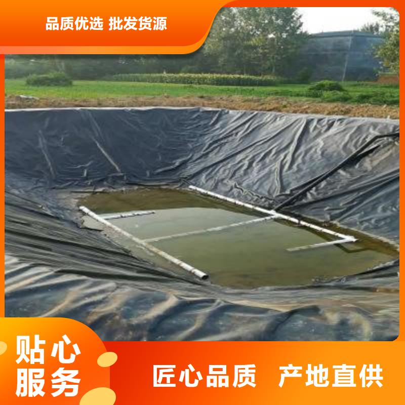 土工膜软式透水管分类和特点质量检测