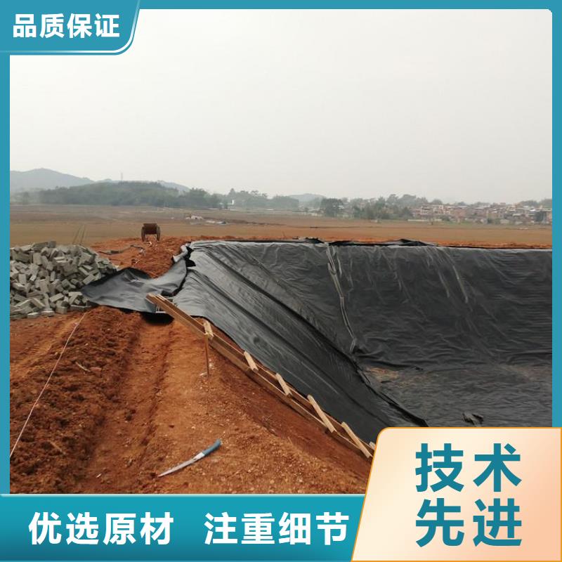 土工膜长丝土工布原料层层筛选本地制造商