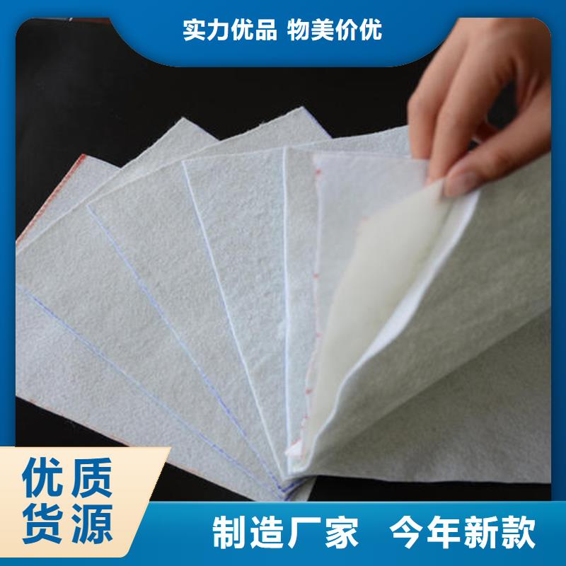 复合土工膜三维土工网垫用好材做好产品当地生产商