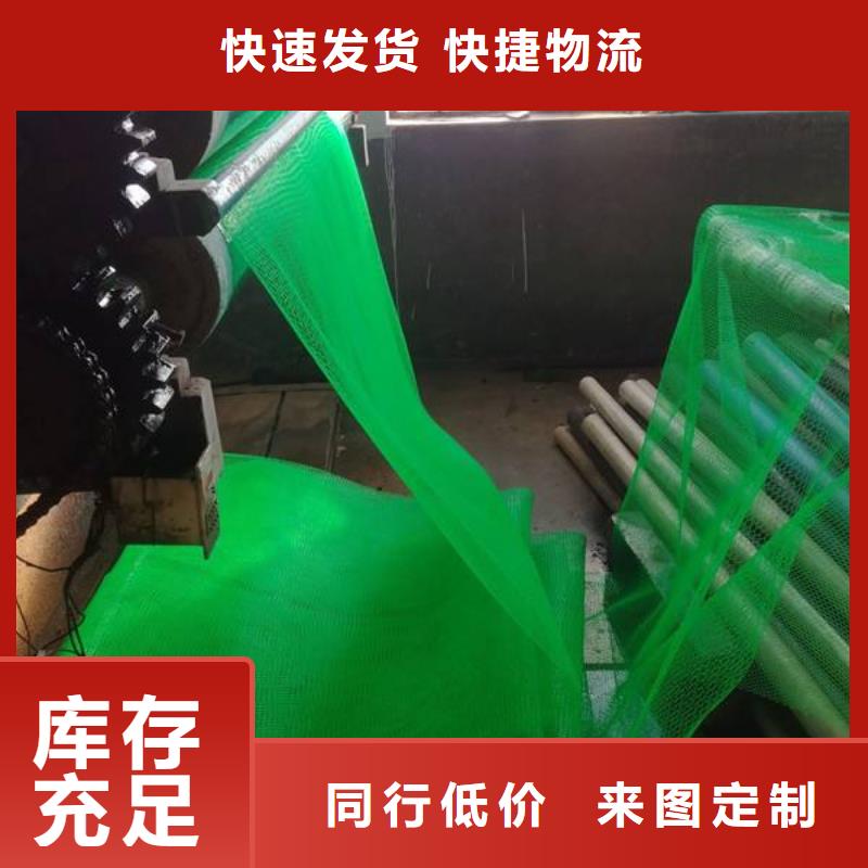 三维植被网土工布全新升级品质保障适用范围广