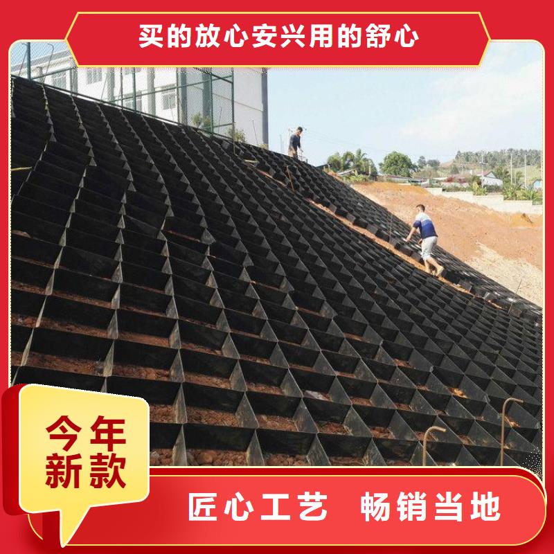 土工格室【复合土工膜】质检合格出厂优质材料厂家直销