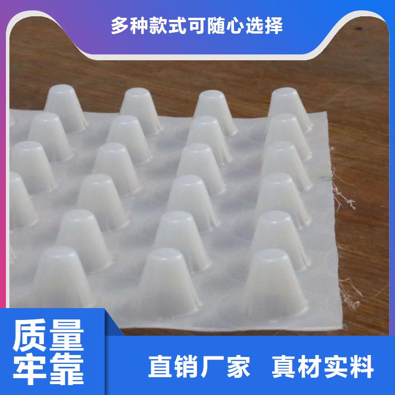 【排水板】,短丝土工布送货上门本地品牌