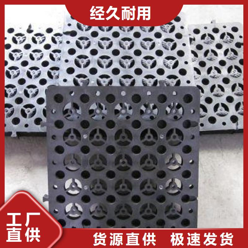 排水板HDPE土工膜质检严格放心品质免费安装