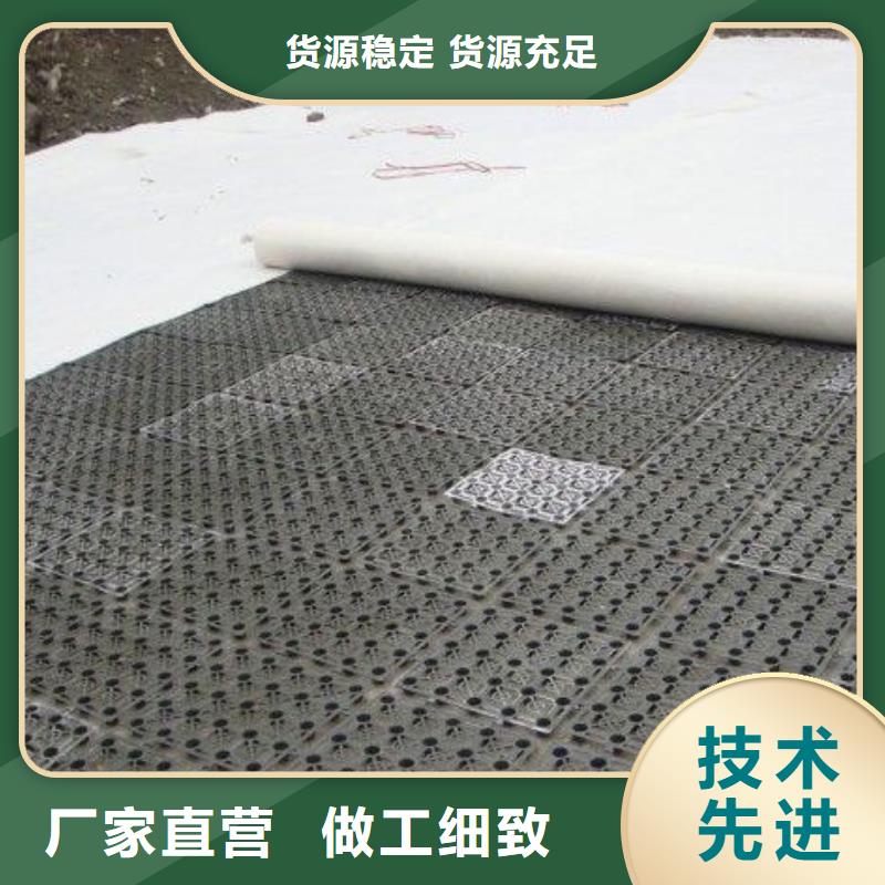 排水板土工格室大厂家实力看得见产品参数