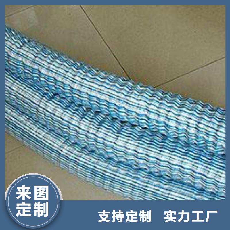 【软式透水管】,膨润土防水毯品质信得过打造行业品质