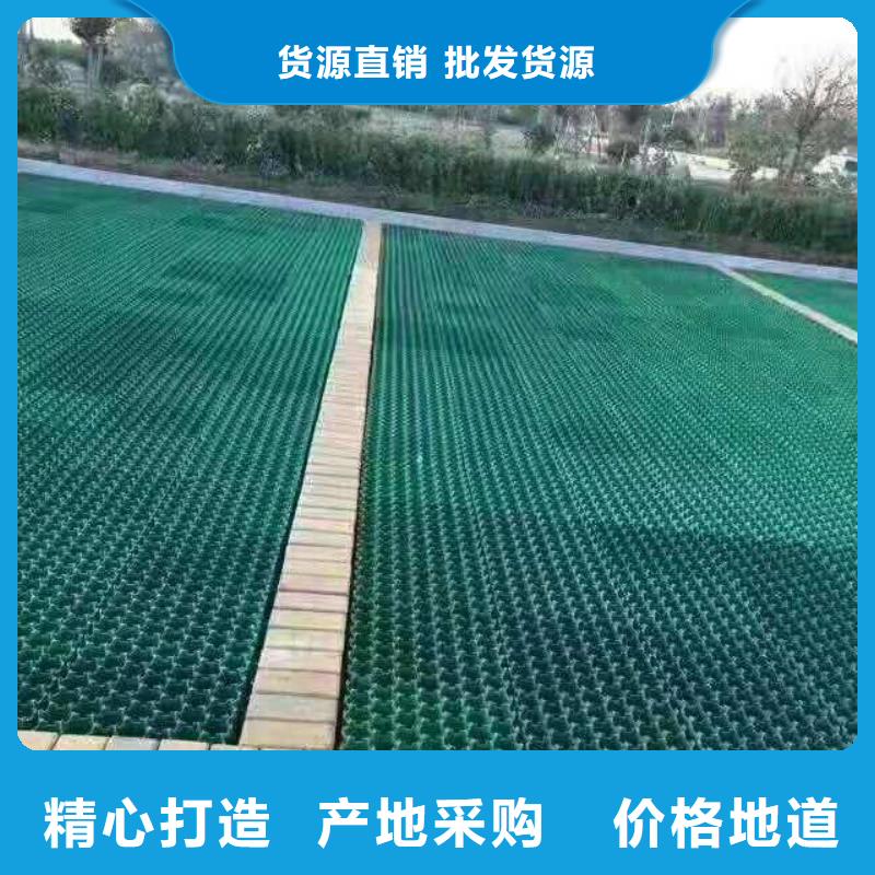 植草格HDPE土工膜免费安装好产品价格低