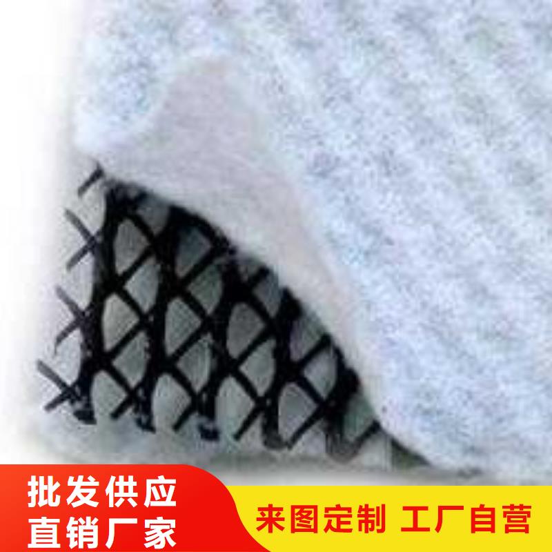 三维复合排水网长丝土工布市场行情产品性能