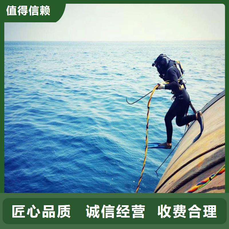 水下封堵服务公司技术精湛