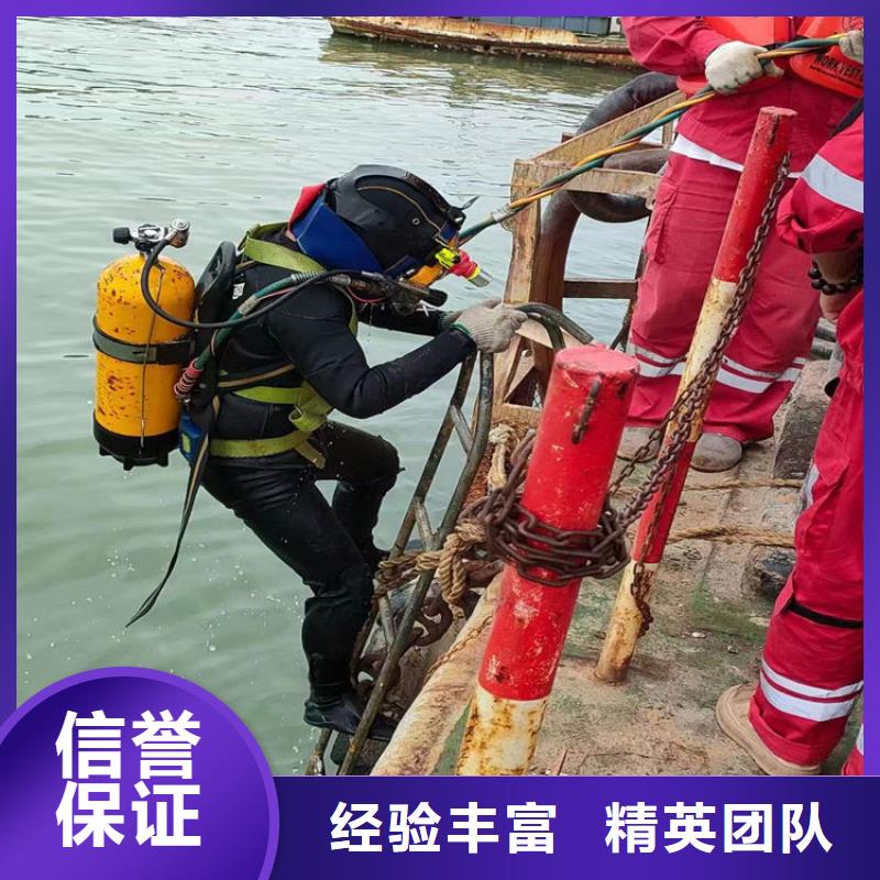 【水下作业蛙人施工先进的技术】当地供应商