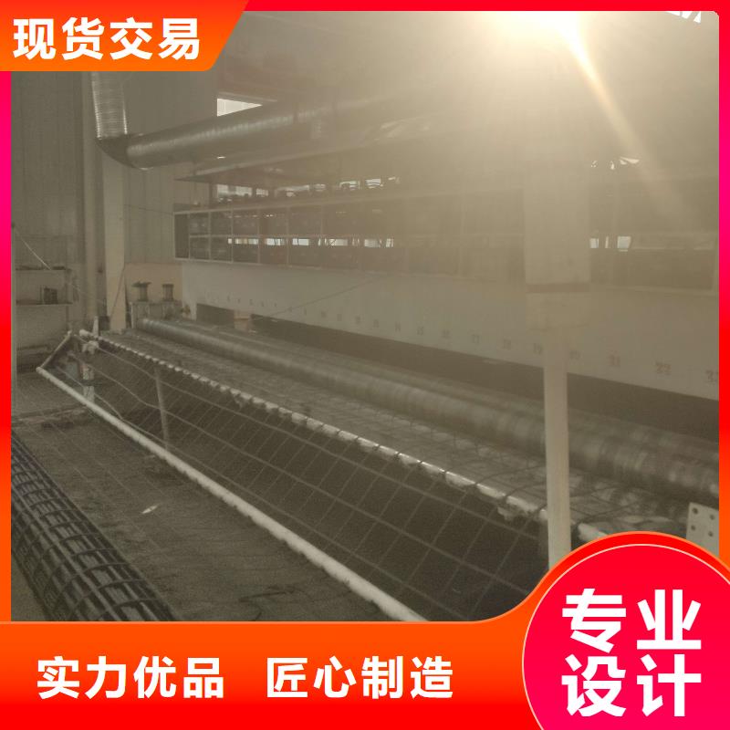 钢塑土工格栅对质量负责助您降低采购成本