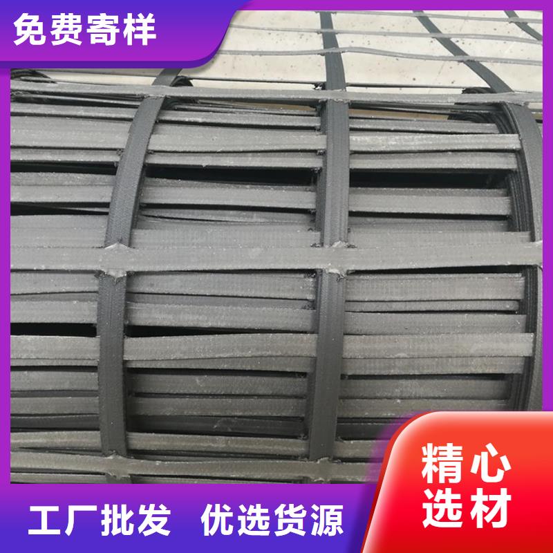 【钢塑土工格栅物流配货上门】市场行情
