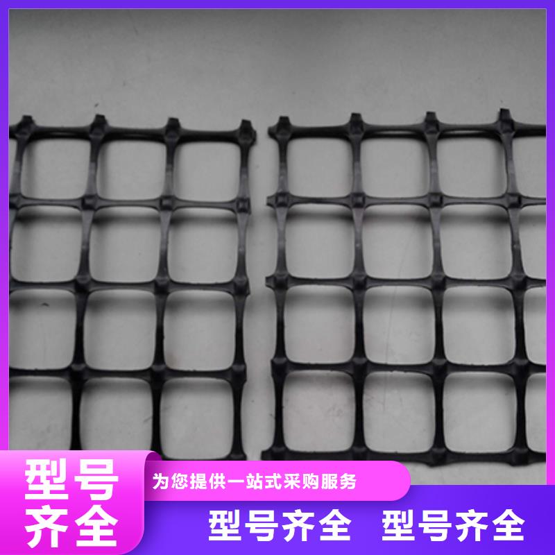 塑料土工格栅_HDPE土工膜好产品好服务用心做品质