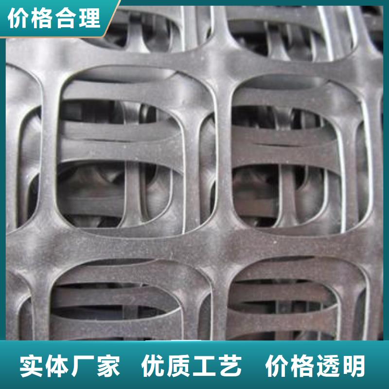 塑料土工格栅双向土工格栅一手价格同城厂家