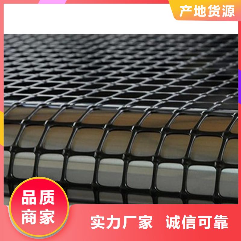 【塑料土工格栅_膨润土防水毯从源头保证品质】当地制造商