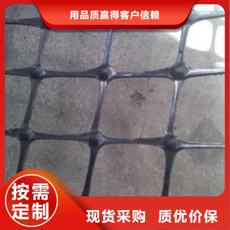 塑料土工格栅玻纤土工格栅厂家工艺先进多种优势放心选择