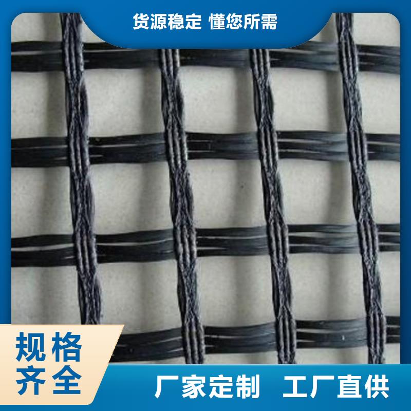 玻璃纤维土工格栅单向塑料土工格栅质优价廉订制批发