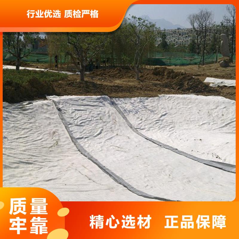 膨润土防水毯养殖膜采购本地生产商
