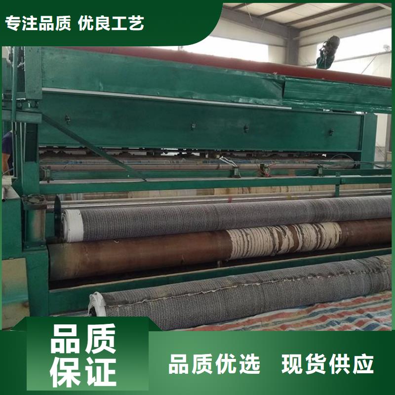 膨润土防水毯单向塑料土工格栅专注细节更放心本地品牌