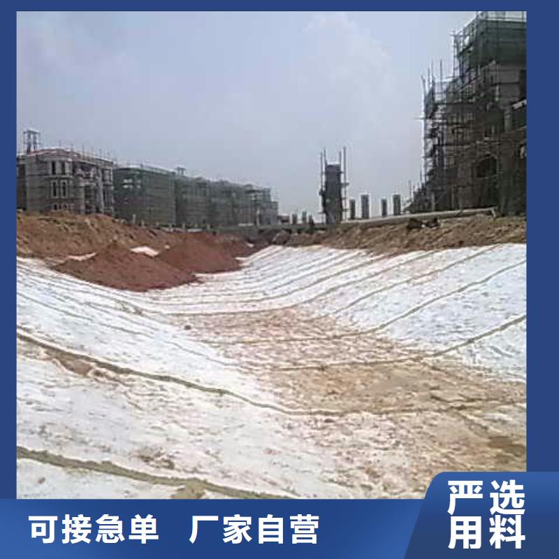 膨润土防水毯防水土工布精心同城供应商