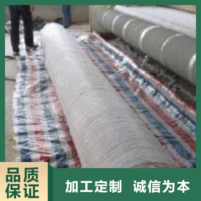 膨润土防水毯三维土工网垫好货直供出厂严格质检