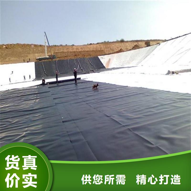 土工膜土工布厂家技术完善品质信得过