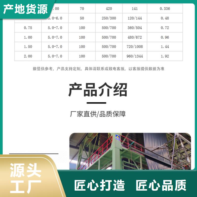 土工膜膨润土防水毯精选好货当地服务商