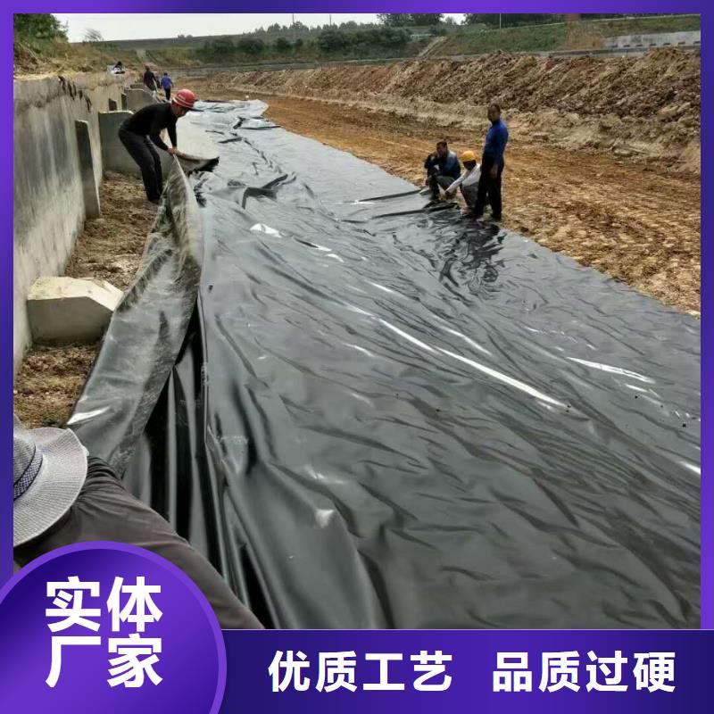 土工膜_钢塑土工格栅一站式采购方便省心种类齐全