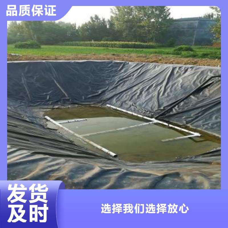 土工膜塑料土工格栅原料层层筛选拥有核心技术优势