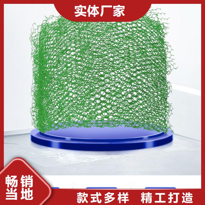 三维植被网【玻纤土工格栅】供应采购高品质现货销售
