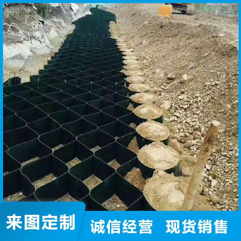 土工格室-【土工席垫】专业生产团队厂家直销值得选择