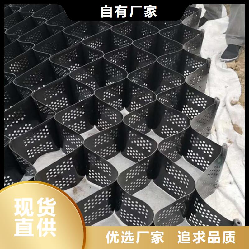 土工格室复合土工膜厂诚信经营打造行业品质