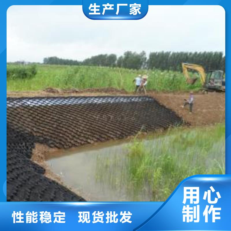 土工格室土工席垫价格合理当地公司
