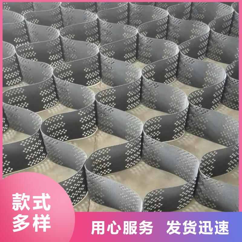 【土工格室土工布质量优选】规格齐全实力厂家