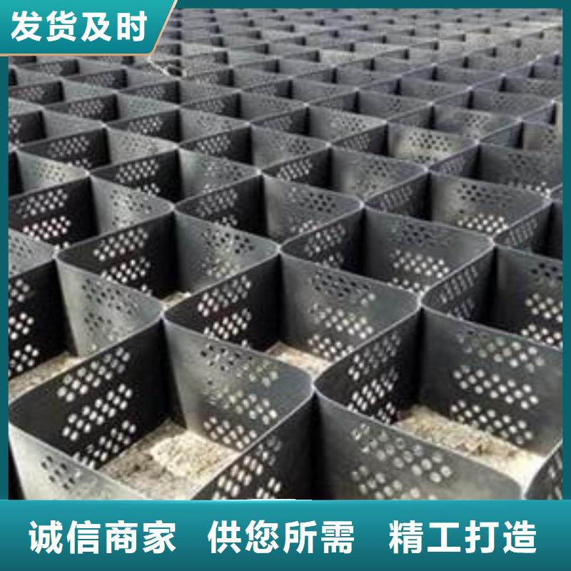 【土工格室复合土工膜根据要求定制】好品质经得住考验
