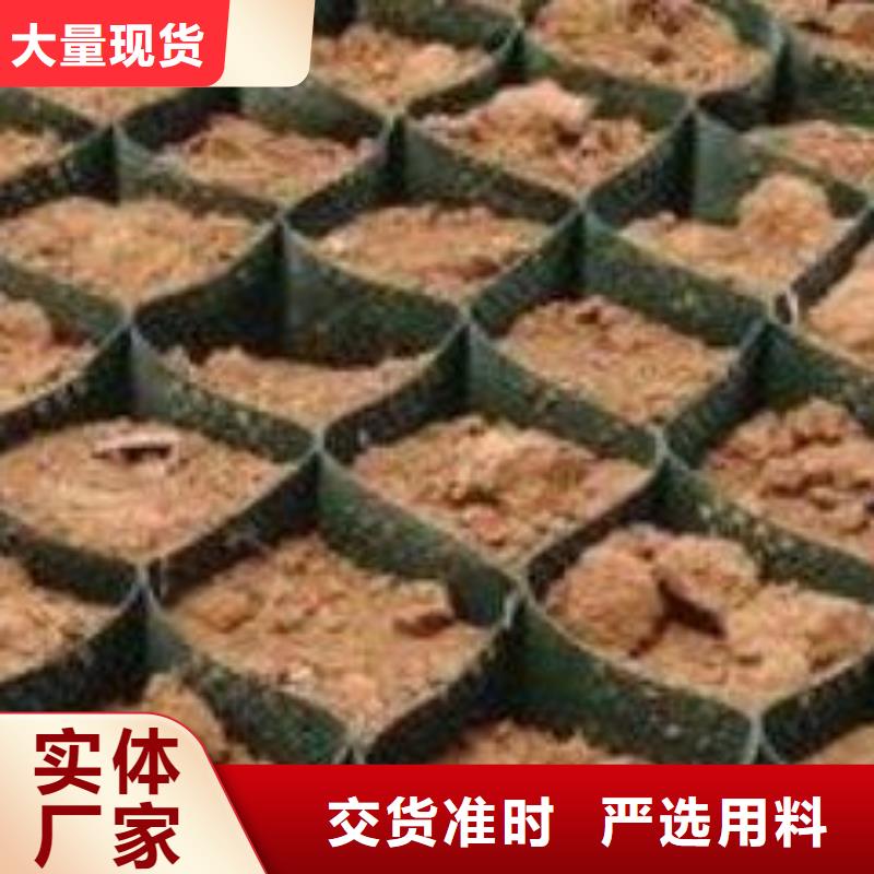 土工格室_单向塑料土工格栅免费回电同城品牌