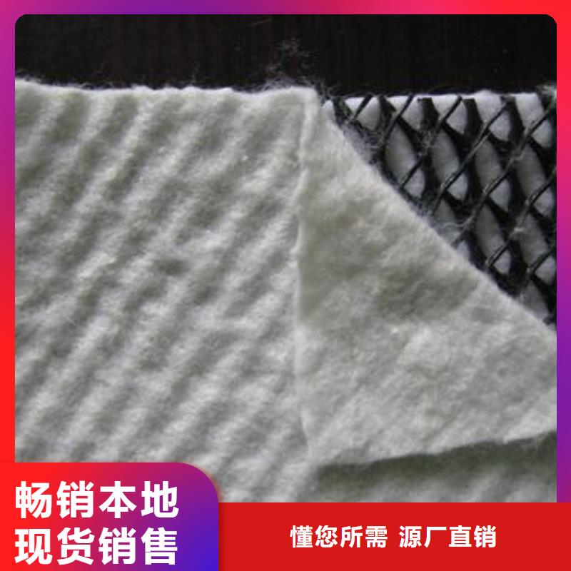 三维复合排水网工程布海量库存当地公司